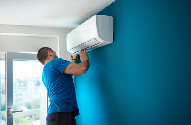 Best Emergency HVAC Repair  in Alpine, TX