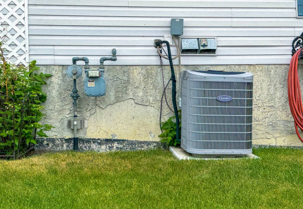 Local HVAC Companies in Alpine, TX